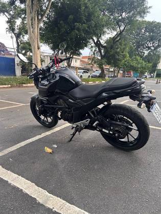YAMAHA FZ15 FAZER ABS YAMAHA FZ15 FAZER ABS